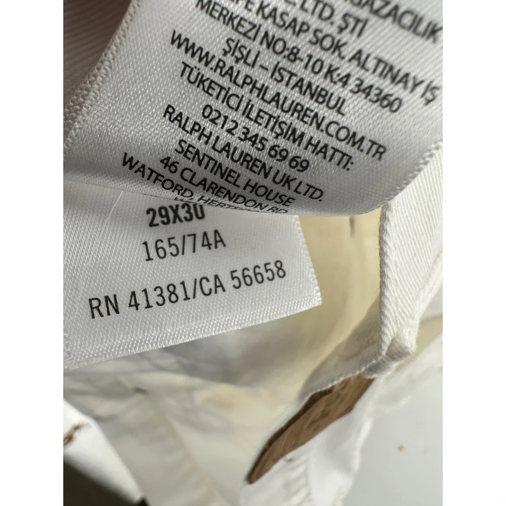 Polo Ralph Lauren polo ralph